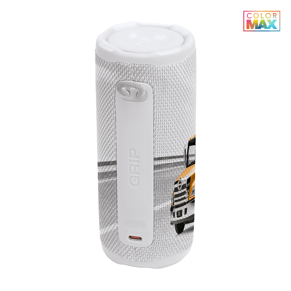 JBL Grip Compact Bluetooth Speaker 2