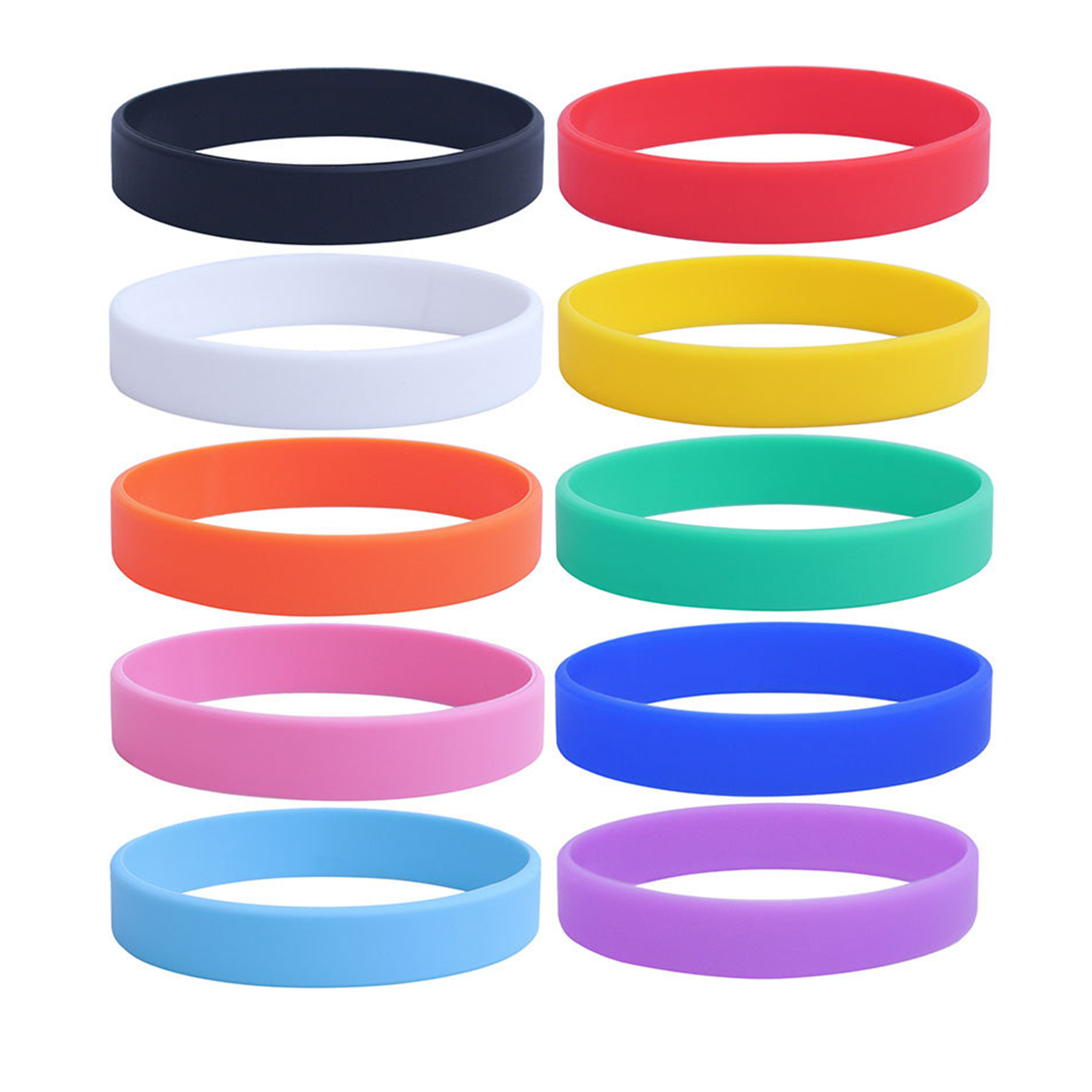 Silicone Sports Band 4