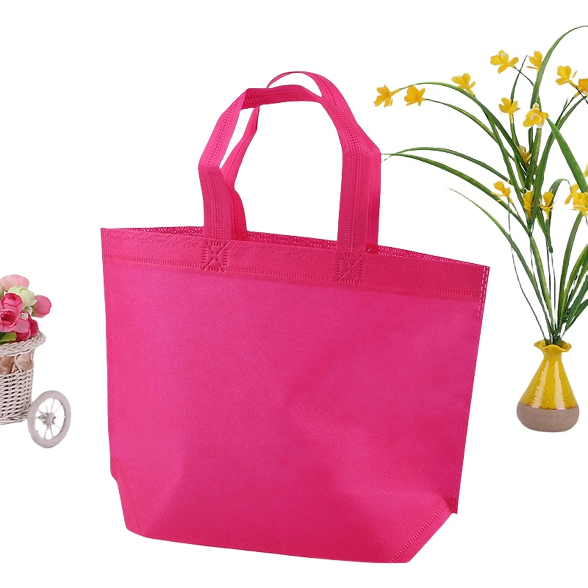Reusable Grocery Bag 14