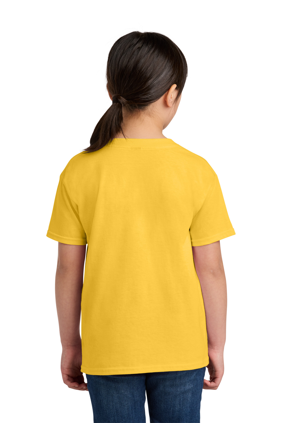 Gildan Youth Softstyle T-Shirt 64000B 144