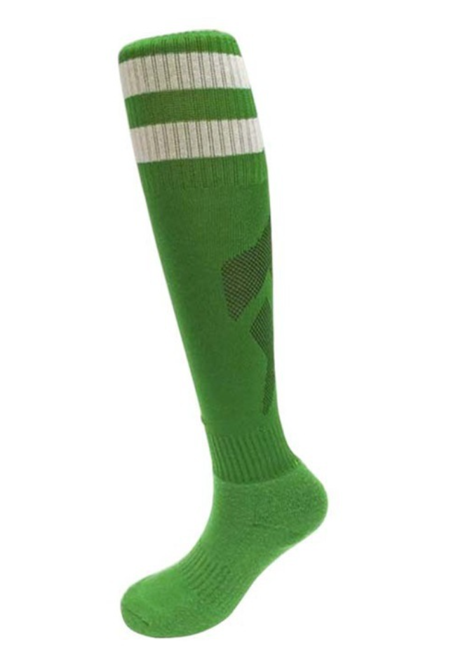 Sportswear Wicking Athletic Socks 4