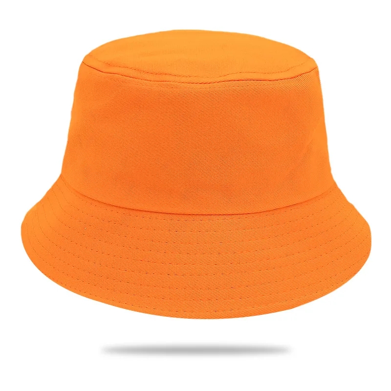 Washed Bucket Hat 6