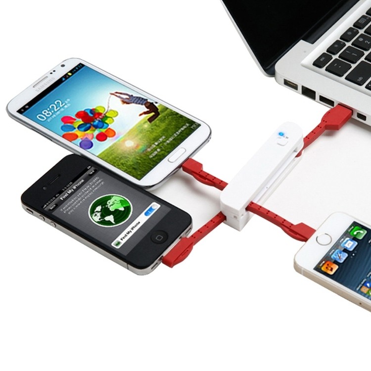 Knife Charging Device 2