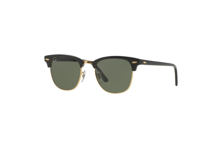 Ray-Ban Clubmaster Classic Sunglasses 1