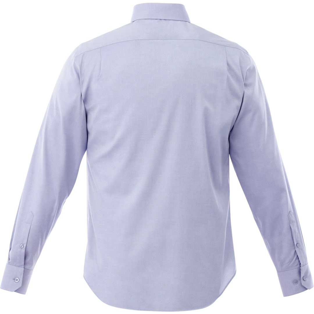 Men's CROMWELL Long Sleeve Shirt 10