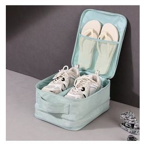 Portable Shoe Bags For Beach 3