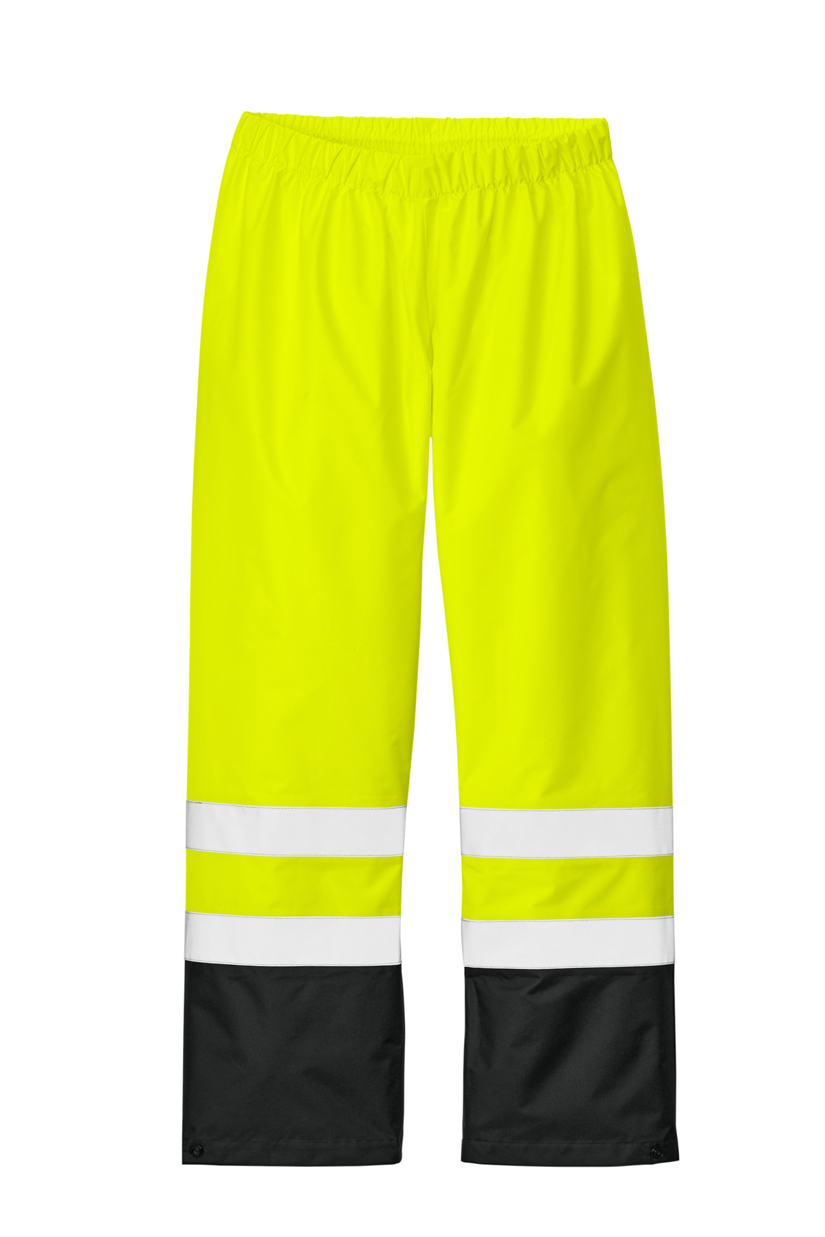 CornerStone ANSI Class E Pull-On Rain Pant CSP504 5