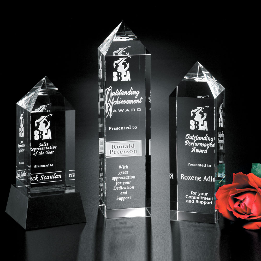 Buckingham Award 2