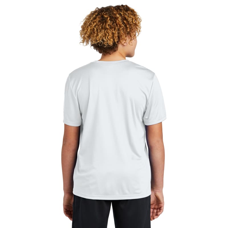 Sport-Tek Youth PosiCharge Re-Compete Tee 22