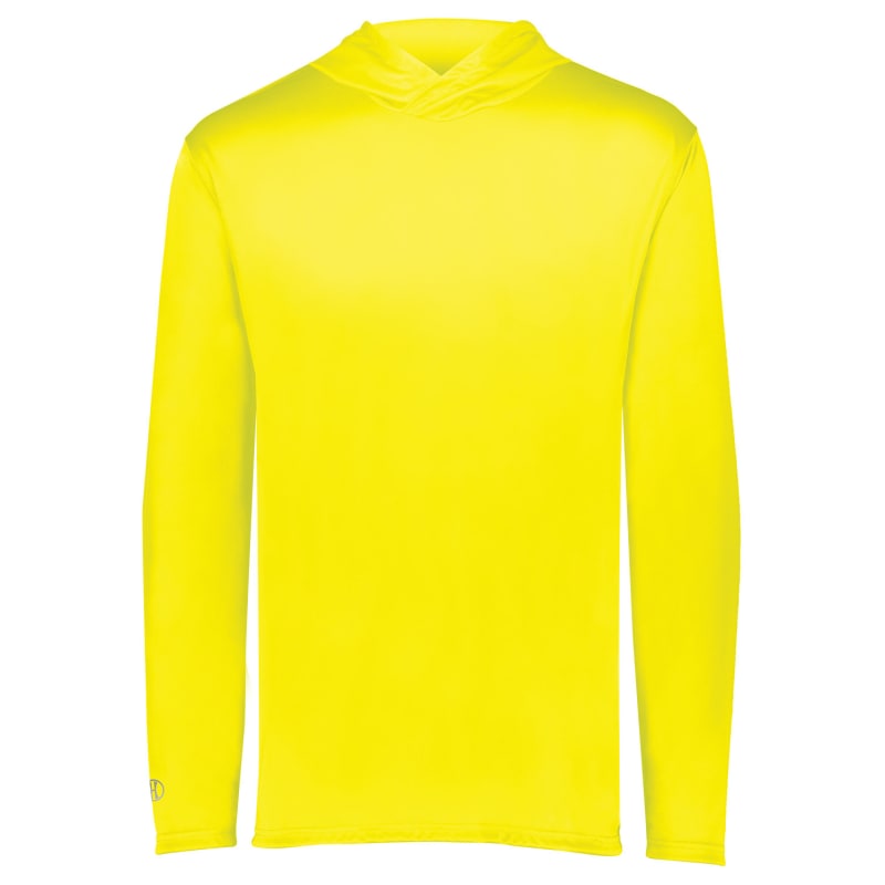 Holloway Men's Momentum Hooded Sweatshirt 18