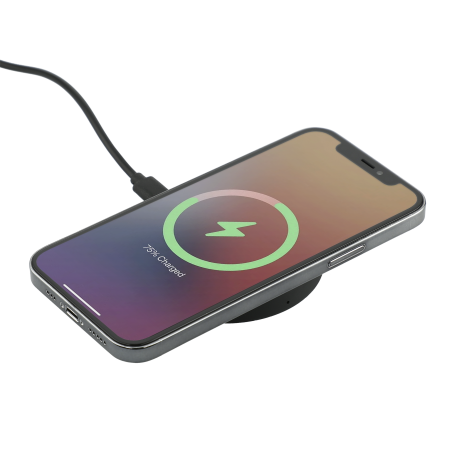 The Looking Glass Wireless Charging Pad 41
