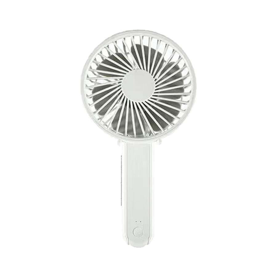 Two-Way Folding Hand Fan 15