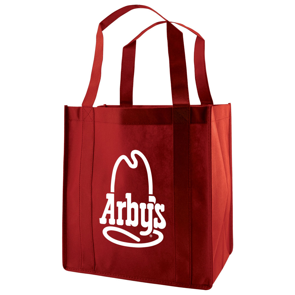 Grocery Tote 10