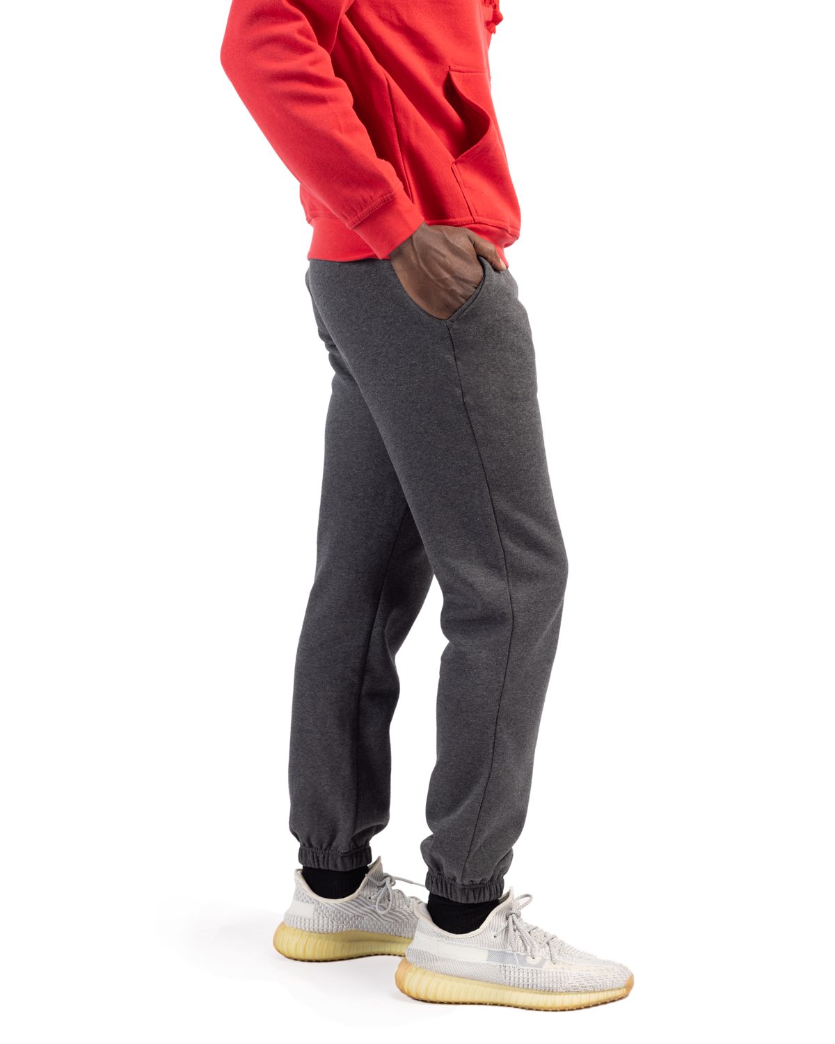 Clique Stockholm Unisex Jogger Sweatpant 6