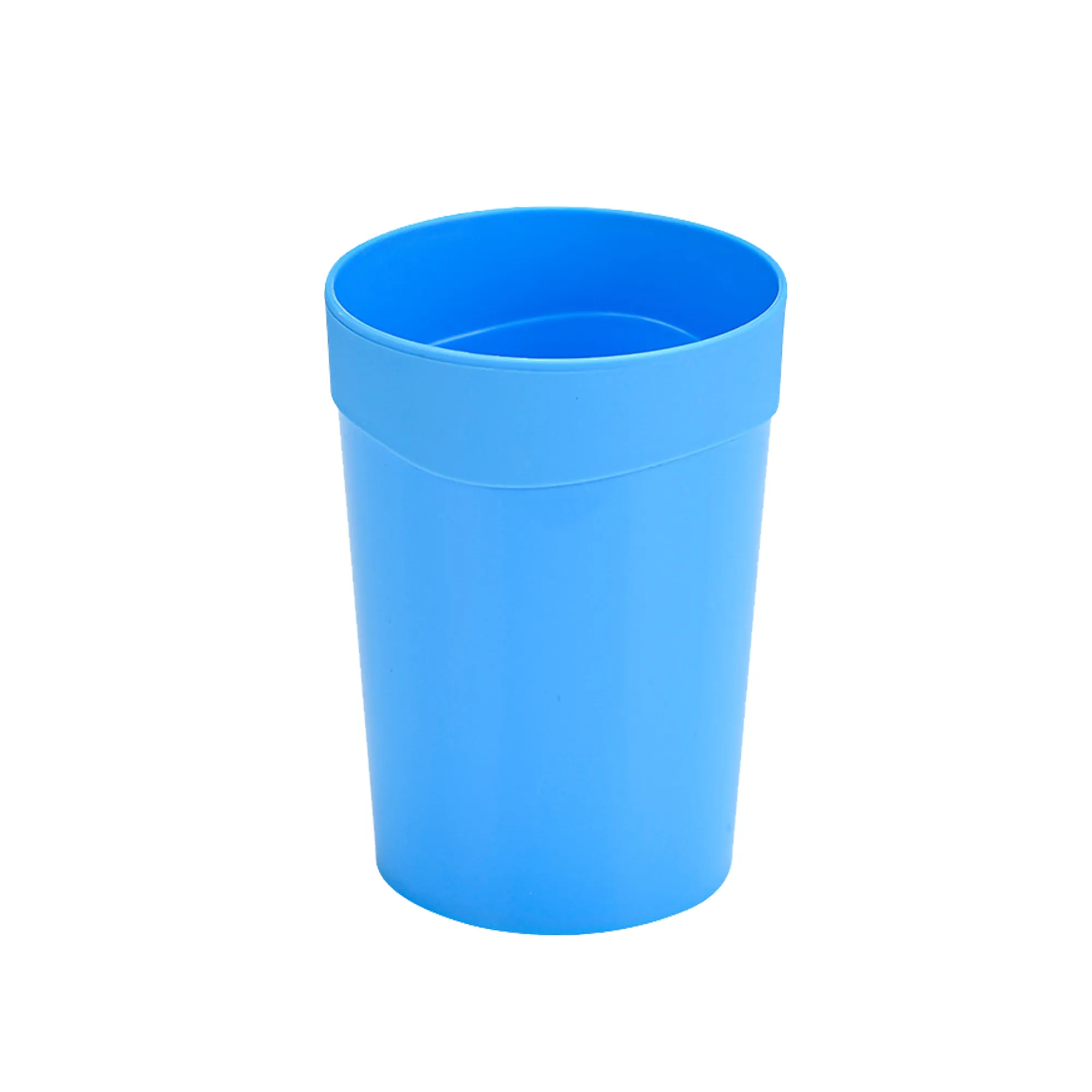 14 Oz Reusable Tumblers Plastic Stadium Cups 5