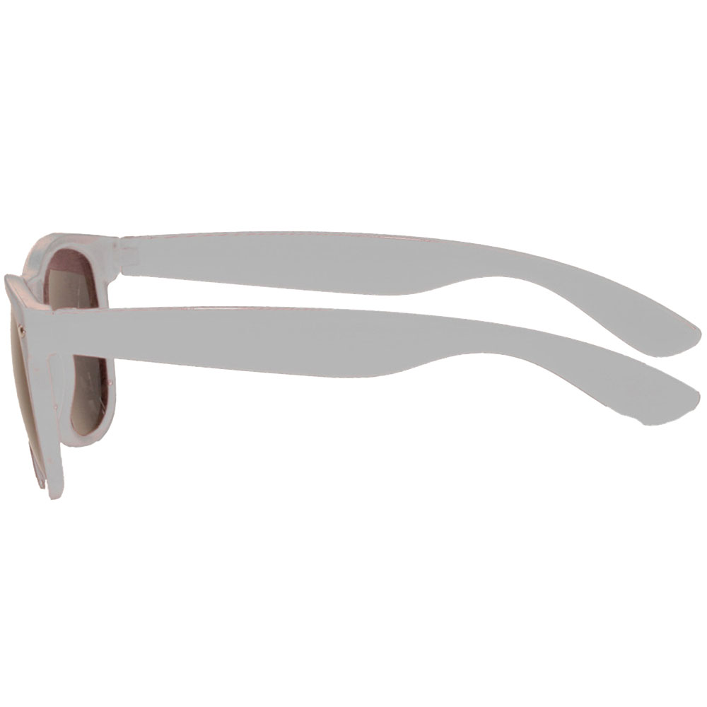Sunglasses - Plastic Tahiti Glasses 4