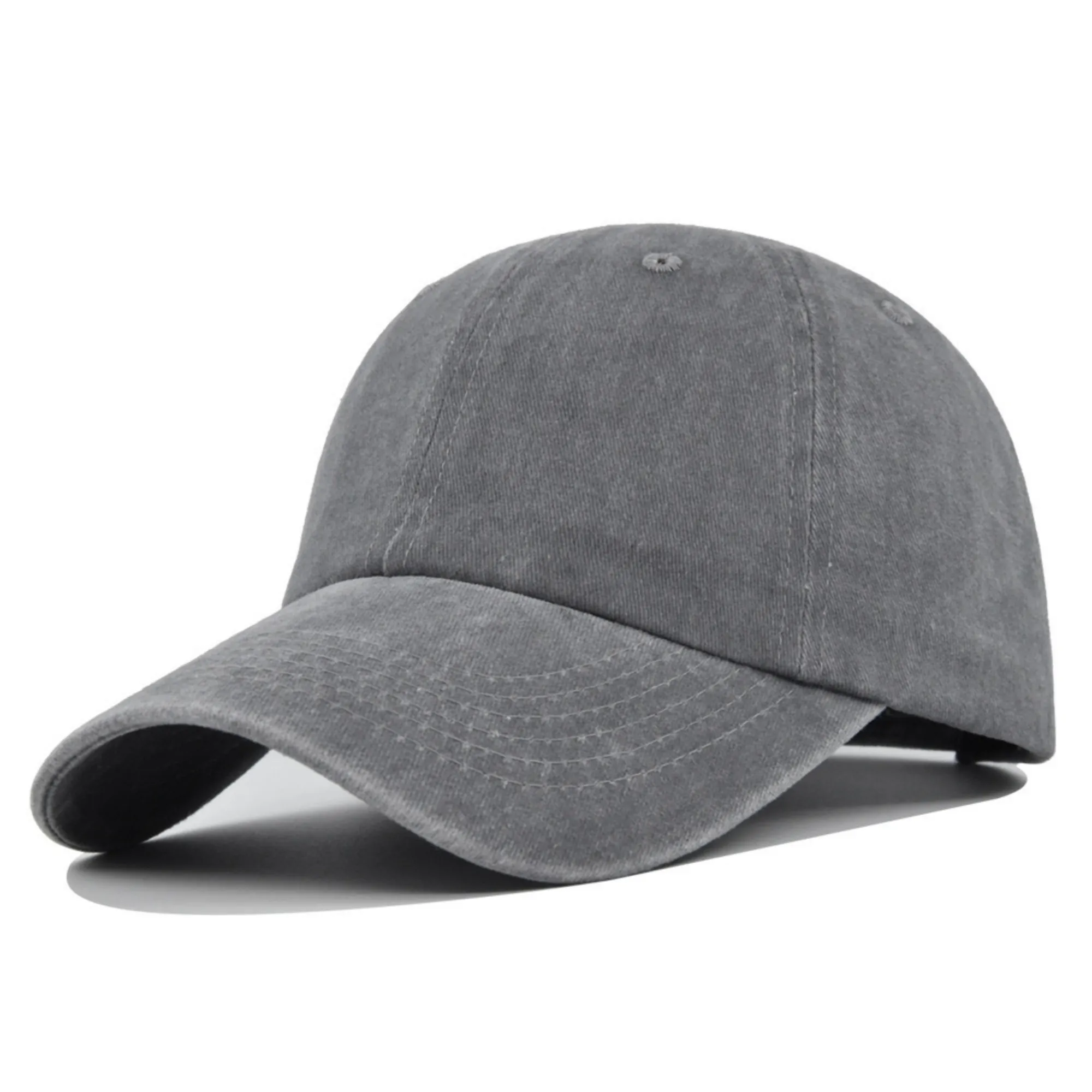 Sunshade Duck Tongue Hat 9
