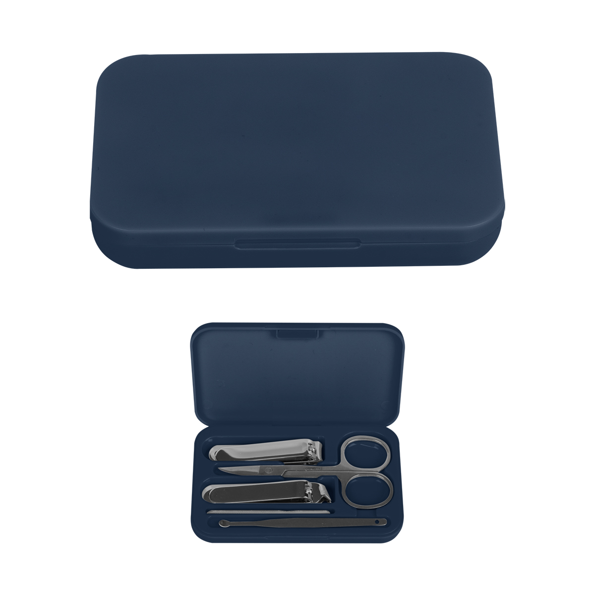 5 Piece Manicure Set 9