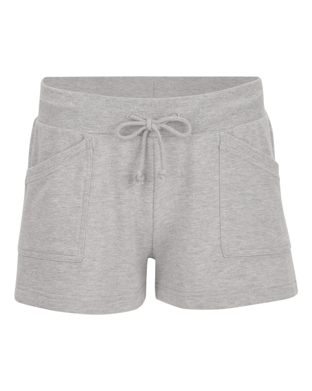 Women's French Terry Safari Shorts - BW6503 16