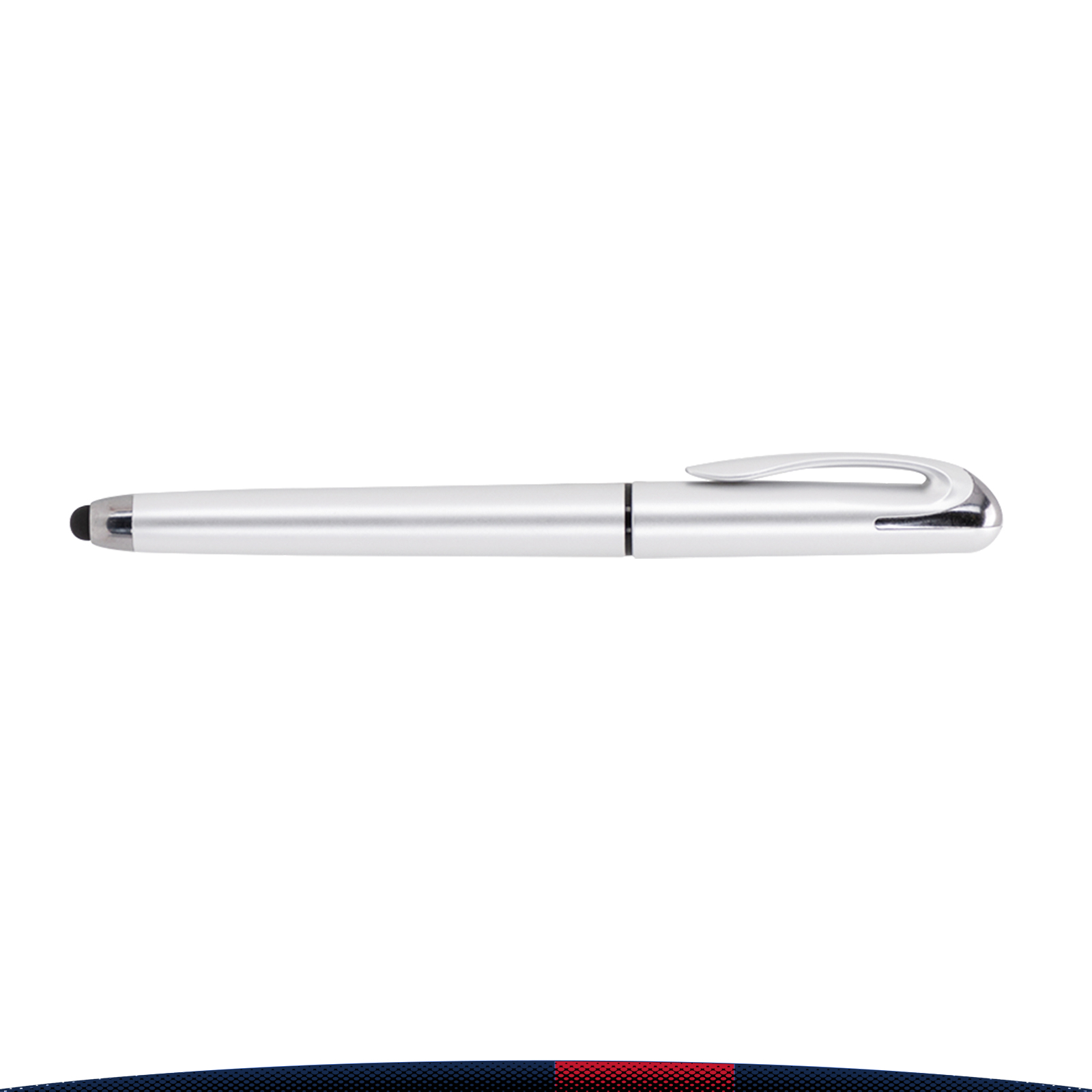 Rinext Recycled Plastic Hybrid Stylus Writing Pen 9