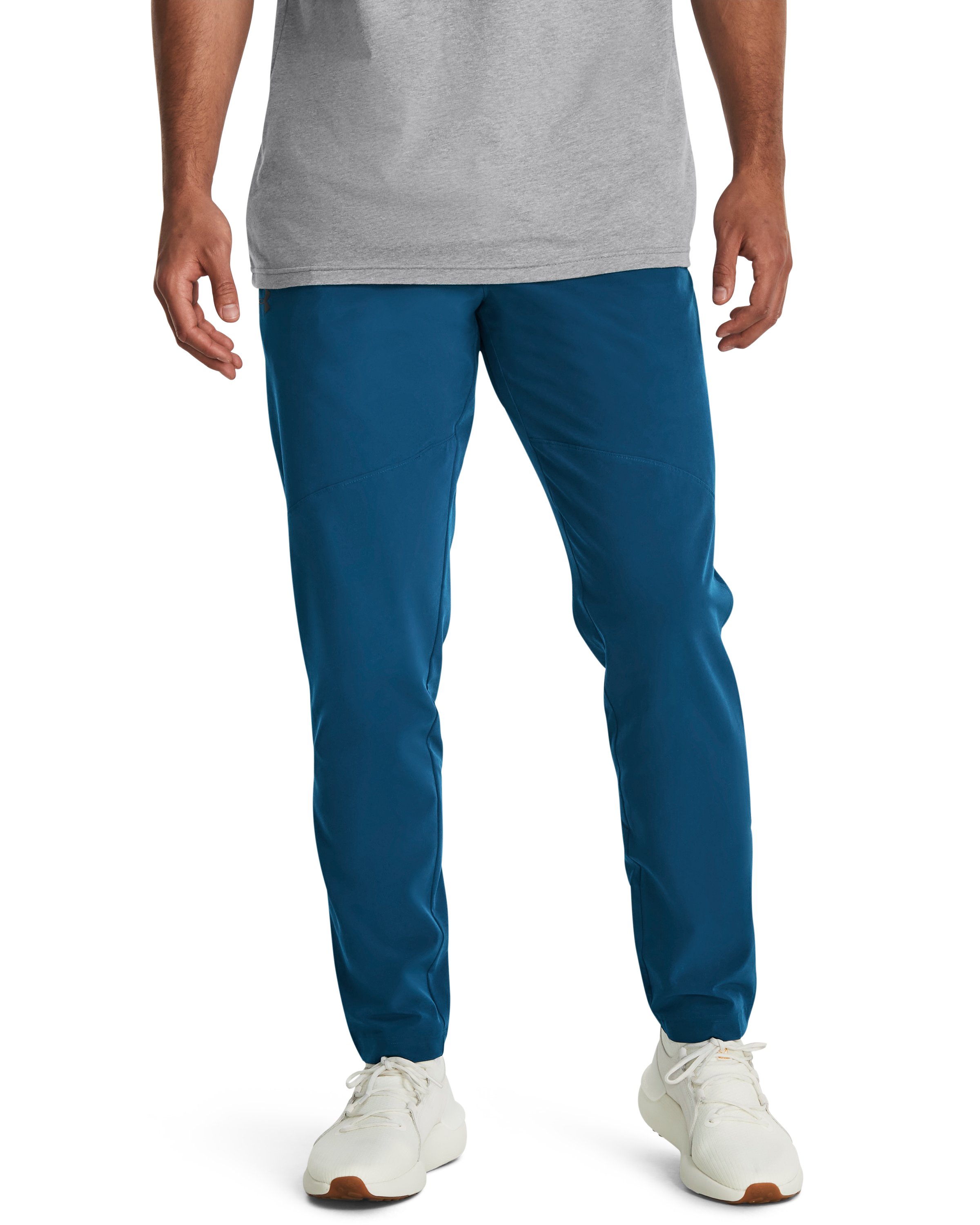 UA Stretch Woven Men's Pants 7