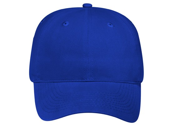 OTTO CAP® 6 Panel Low Profile Baseball Cap 44