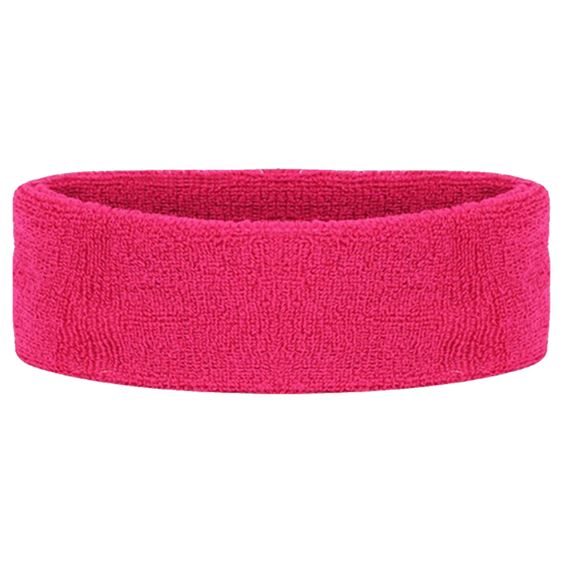 Wicking Athletic Sweat Band 3
