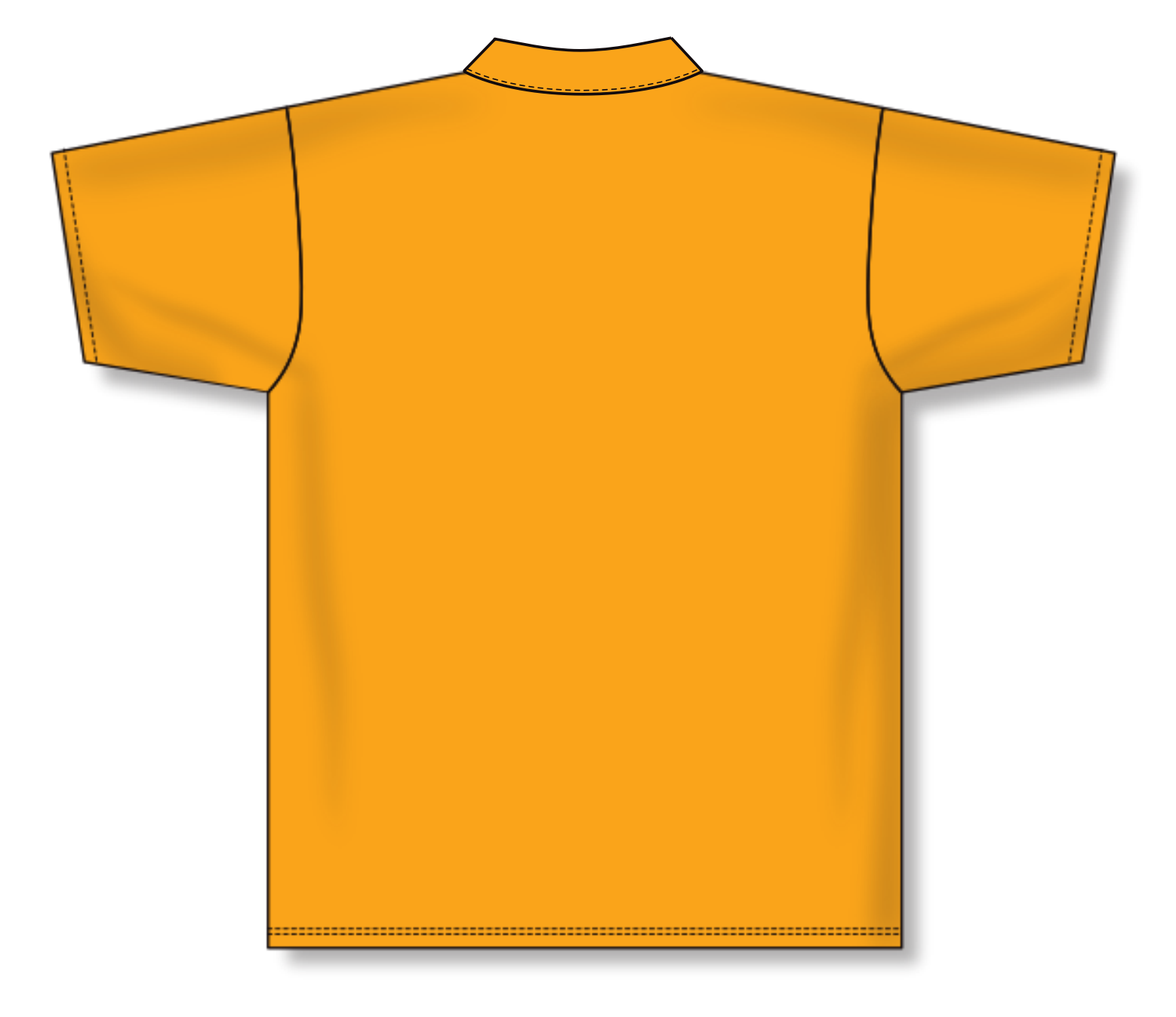 Apparel Short Sleeve Shirts A1810-G01 33
