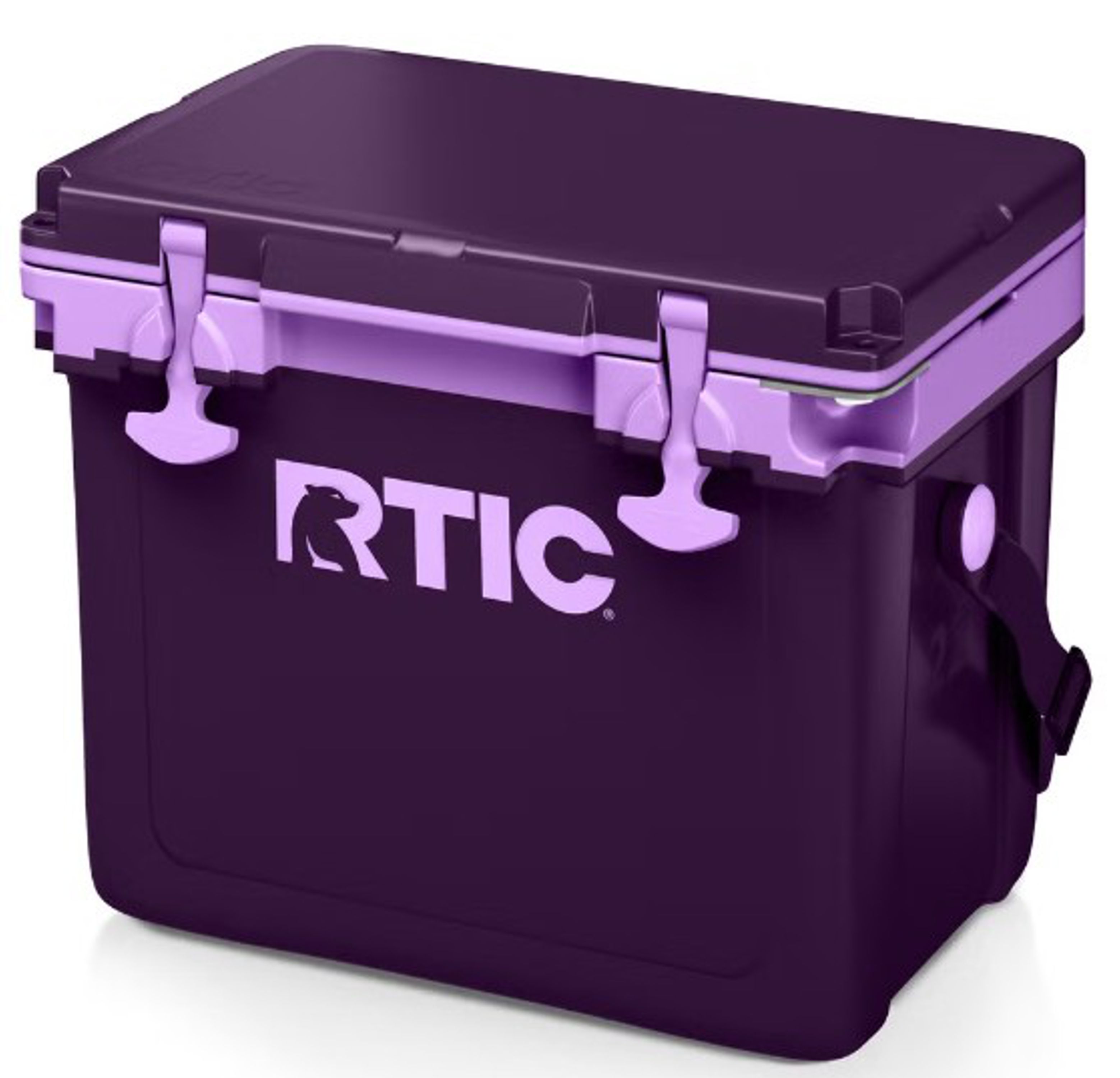 RTIC 22 QT Ultra Light Cooler 6