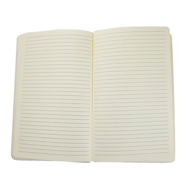 Chelsea Notebook 28