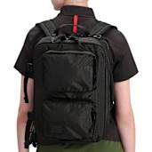 Topo Recycled Global Briefcase 108