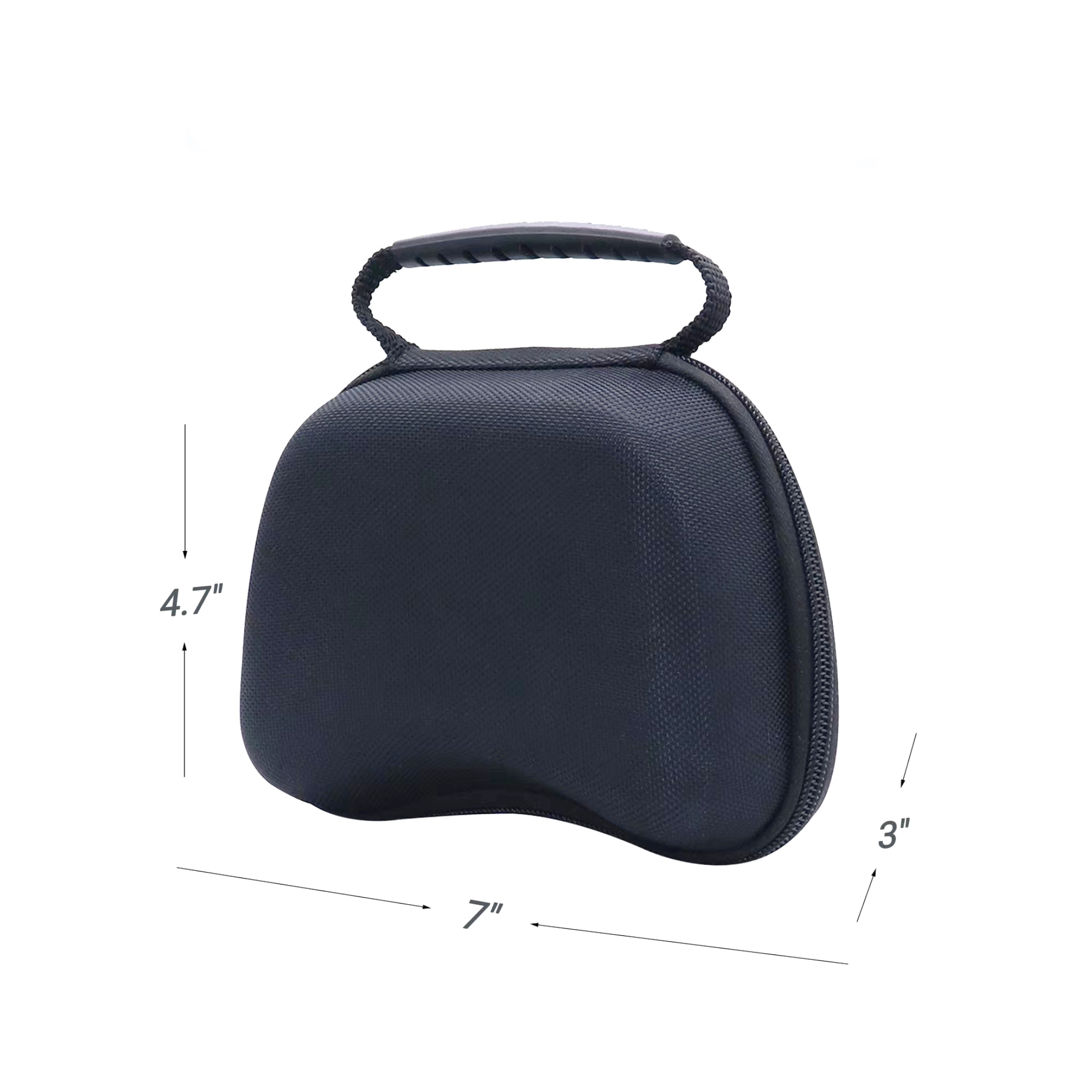 Gaming controller case 2