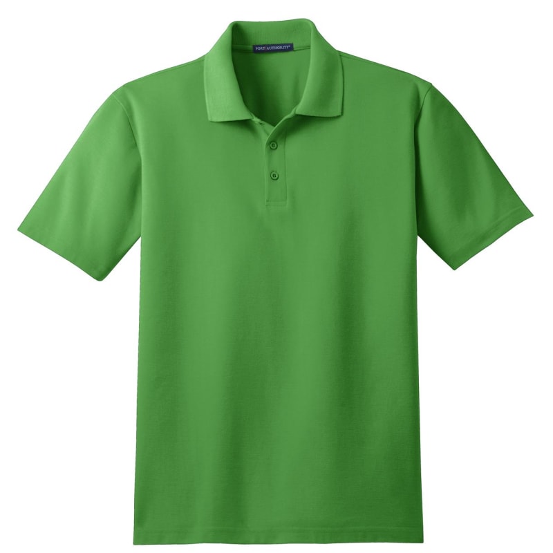 Port Authority Stain-Release Polo. 38