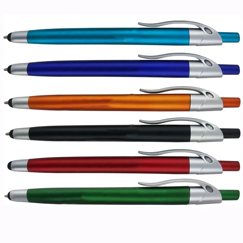 Simplistic Stylus Pen - Metallic 7