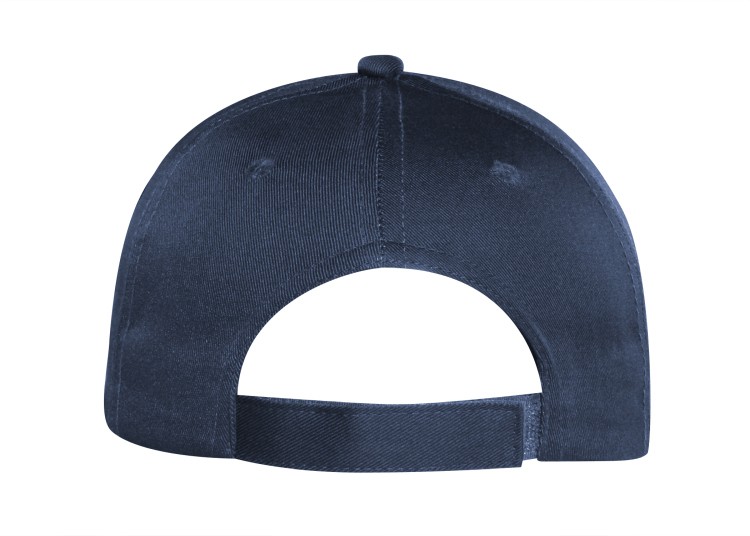 OTTO CAP® 5 Panel Mid Profile Baseball Cap 41