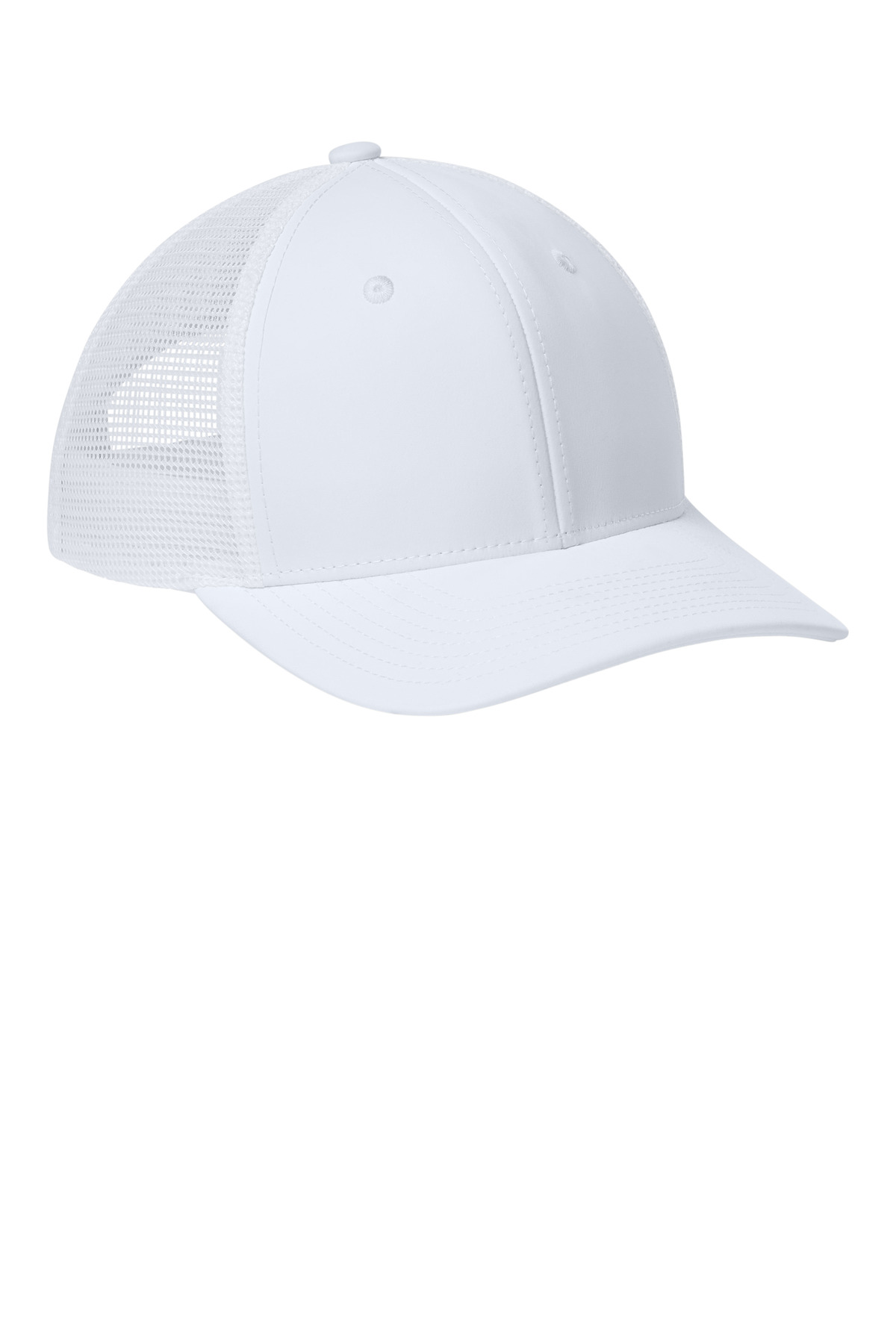 Sport-Tek Club Trucker Cap STC46 40