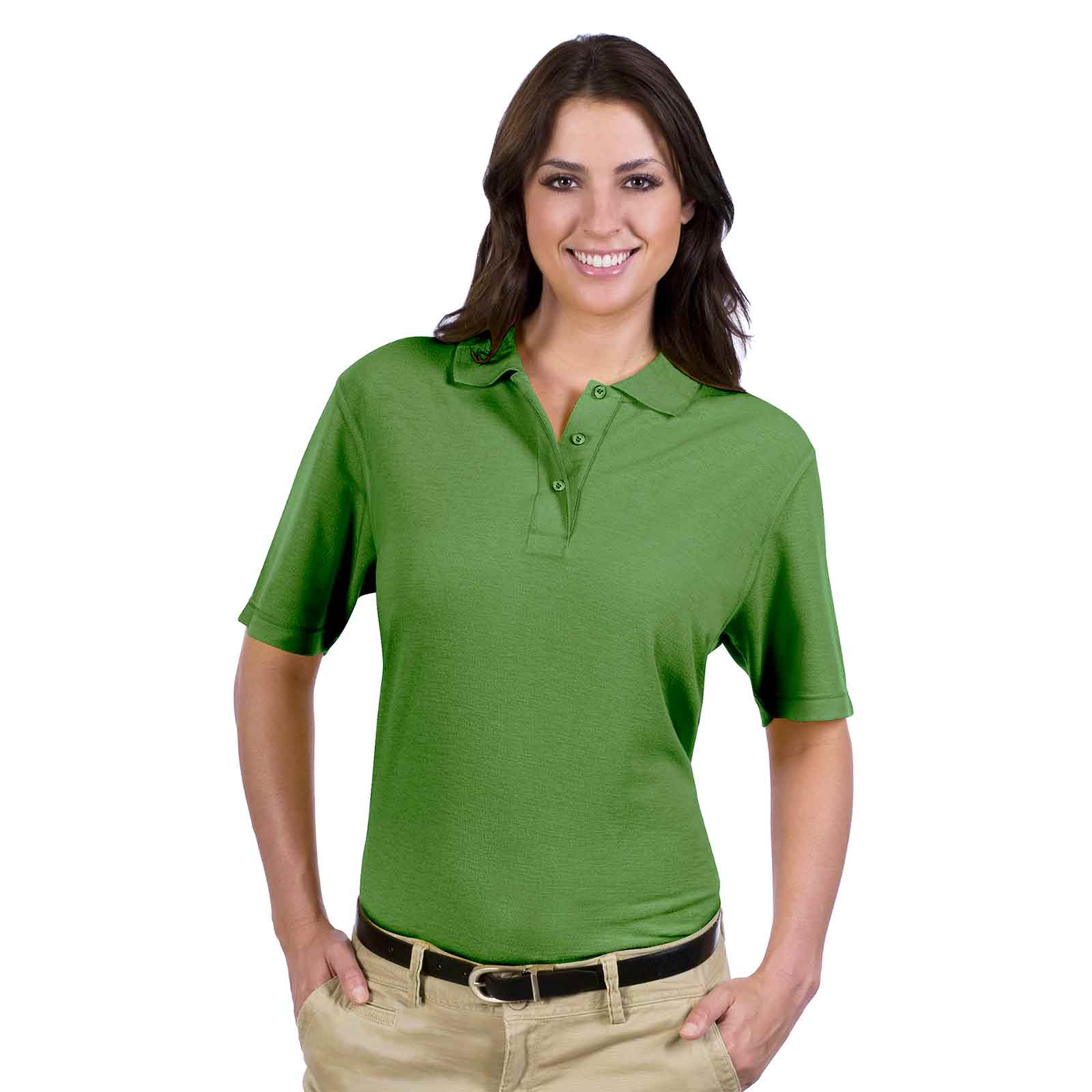 OTTO Ladies' Comfortable Sport Shirt 22