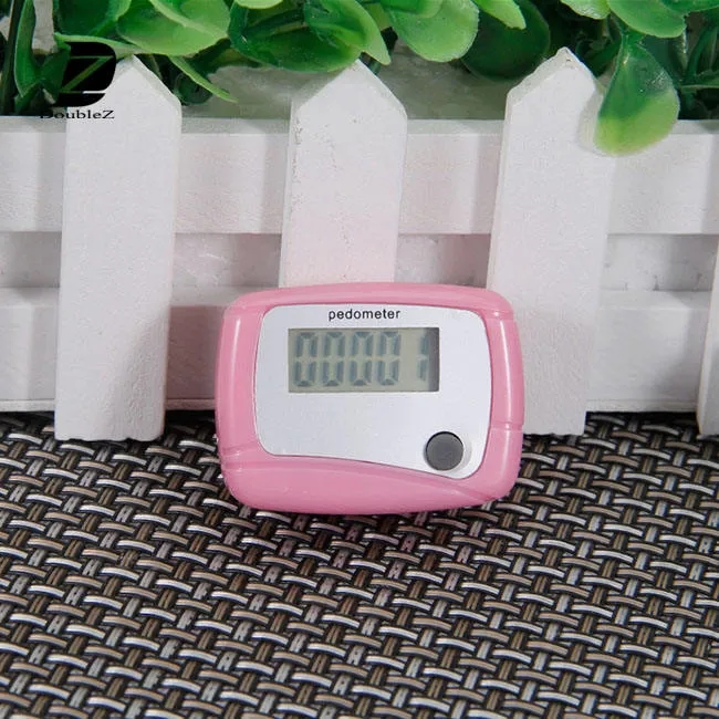 Electronic Digital Pedometer 1