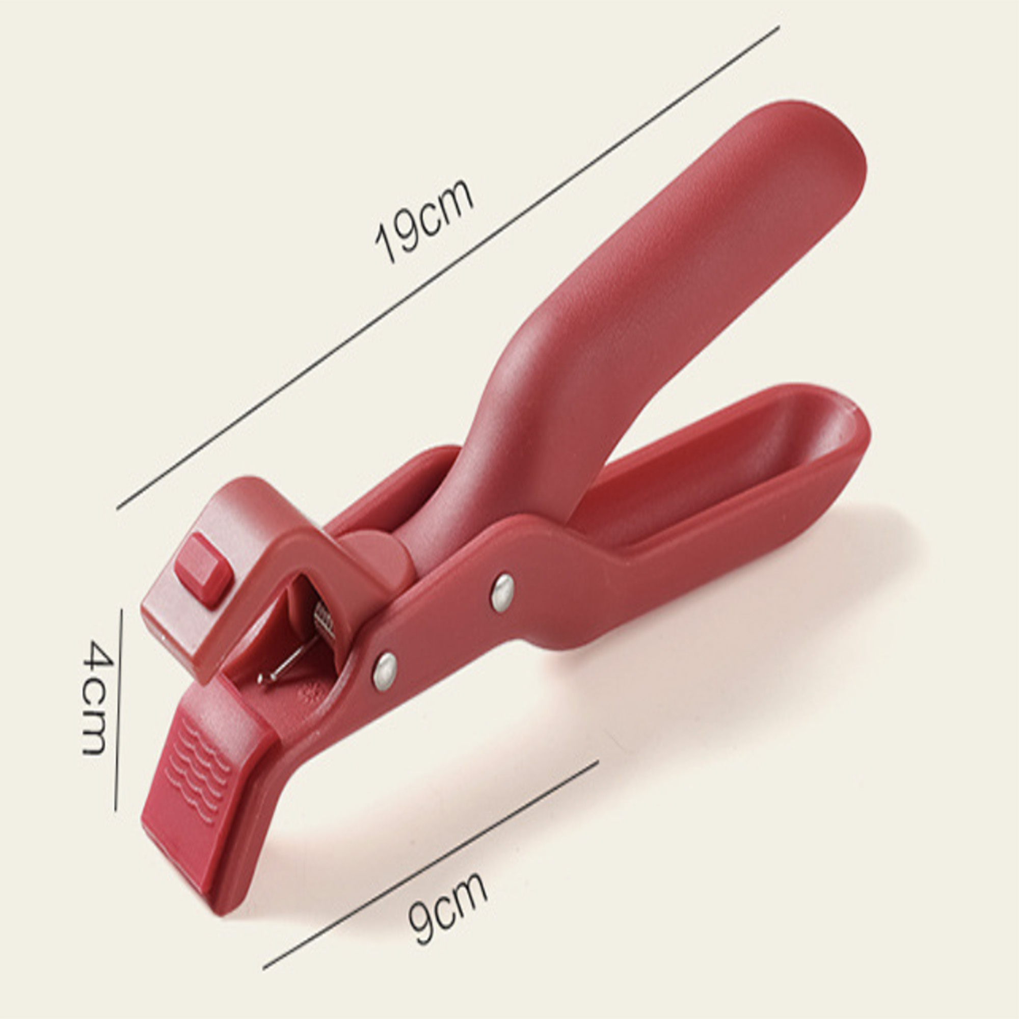 Durable Kitchen Clamps For Dishes And Cookware 2