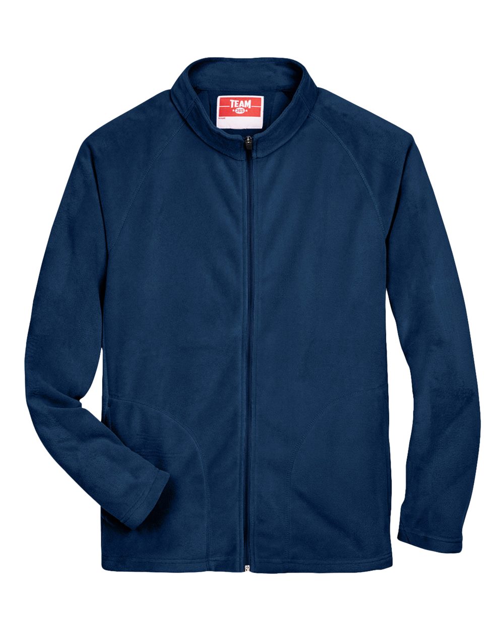 Men's Campus Microfleece Jacket - TT90 2