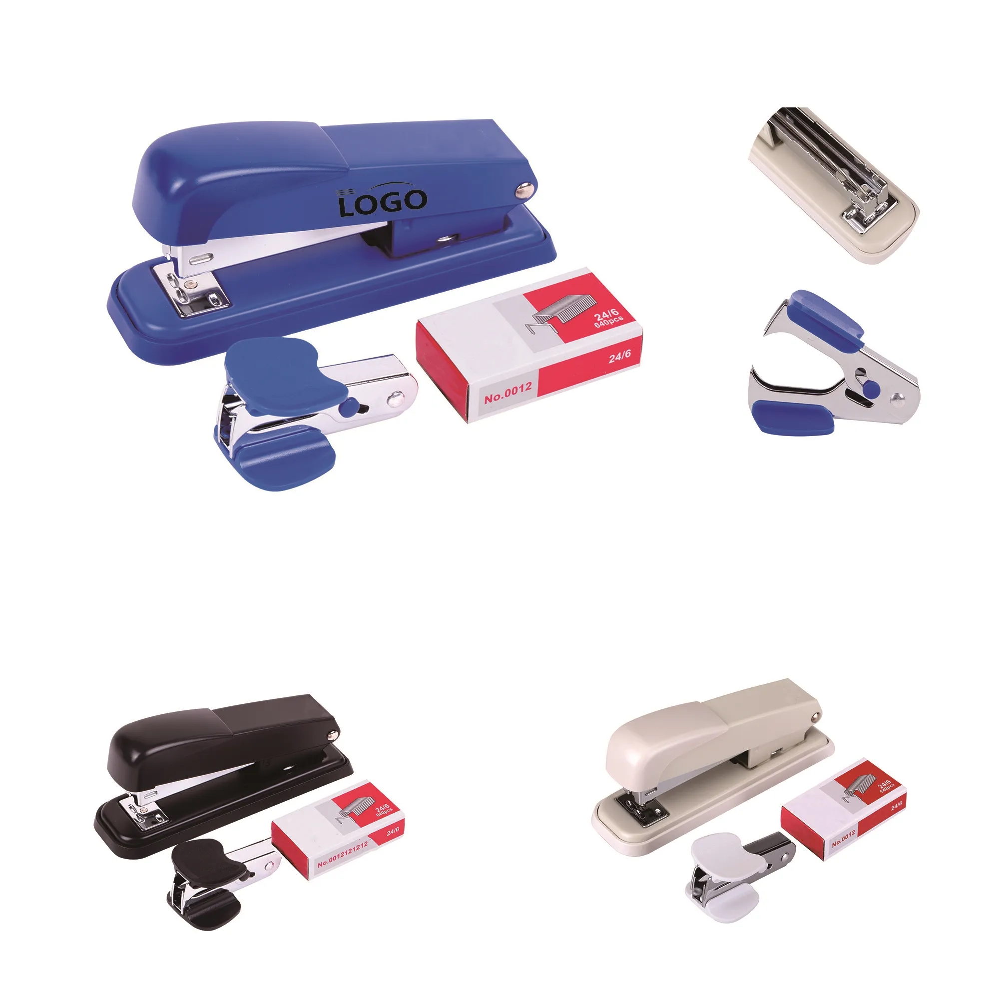 Mini Stapler For Children 9