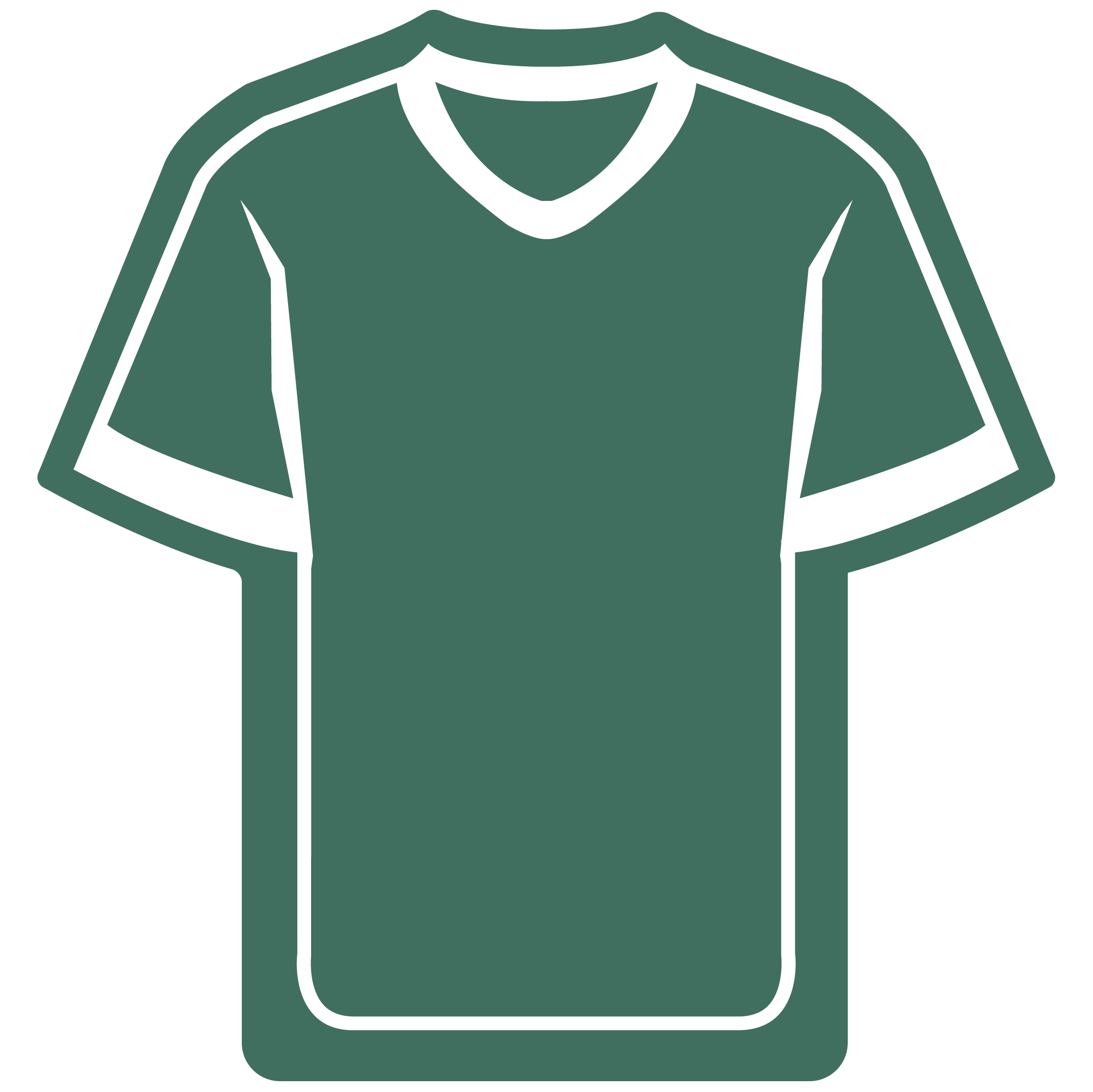 Jersey Mitt 14