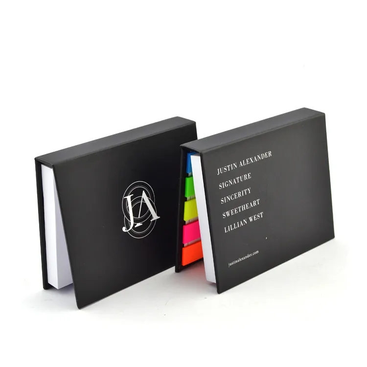 Micro Sticky Note Book 3