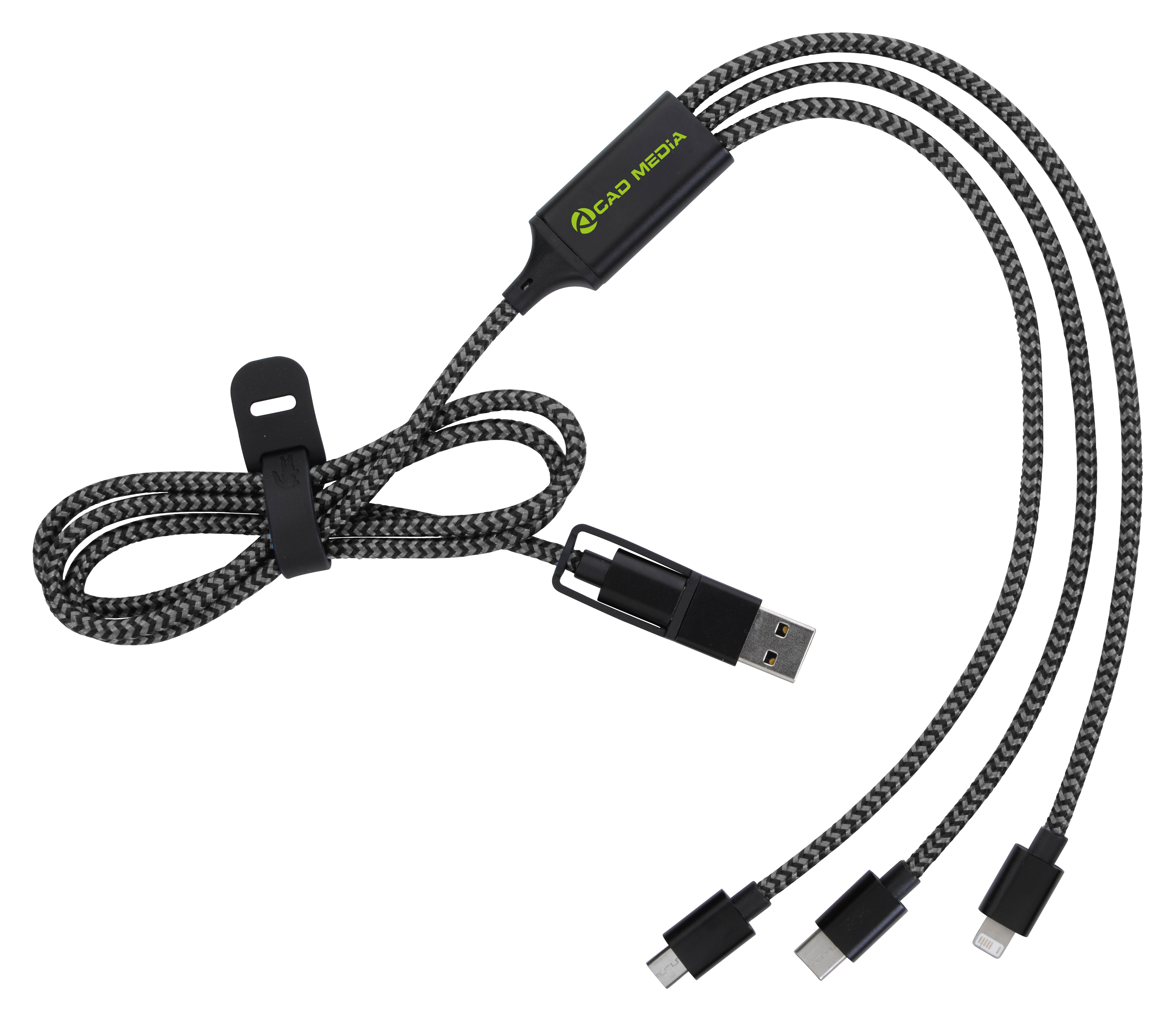 Good Value™ All-Over Charging Cable 2A 12