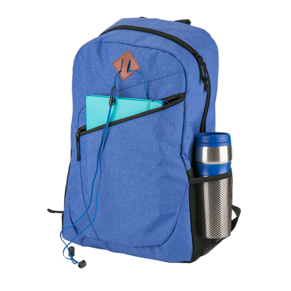 Generation Backpack 34