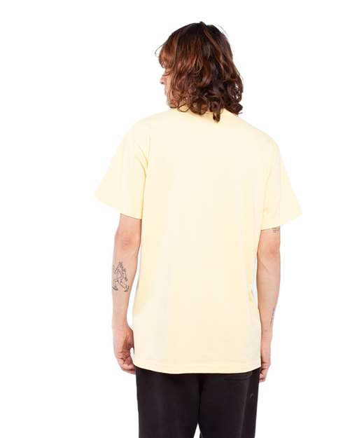 Unisex Active Tee - SHASS 103