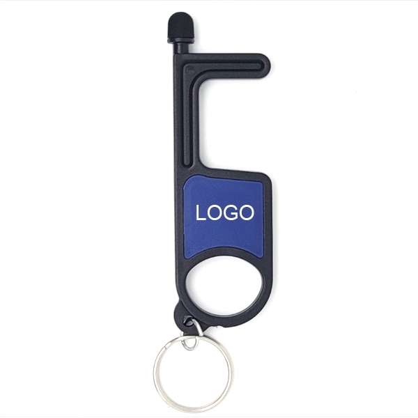 Plastic No Touch Tool With Stylus Tip 3