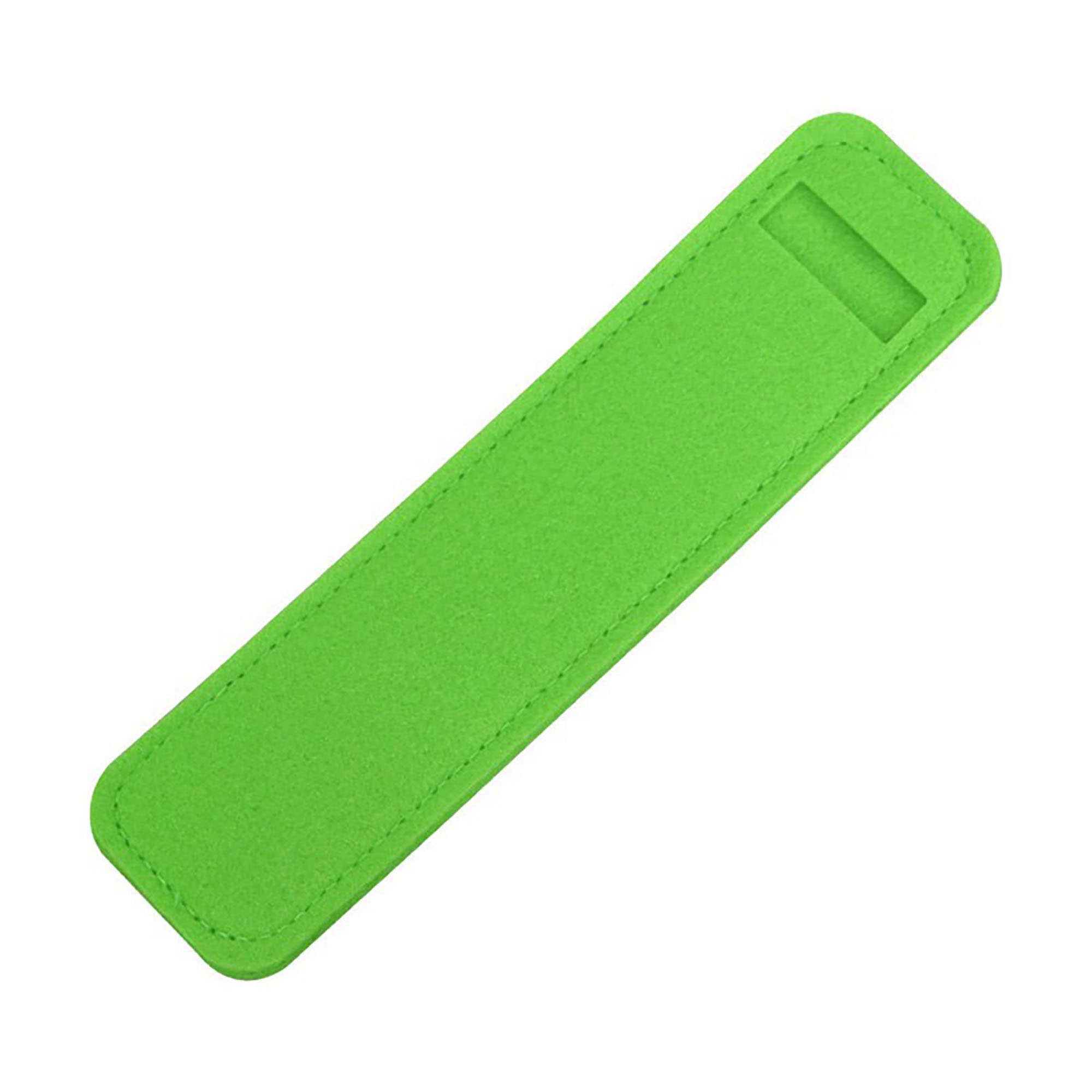 Mini Felt Pen Pencil Case Sleeve Pocket Protector 11