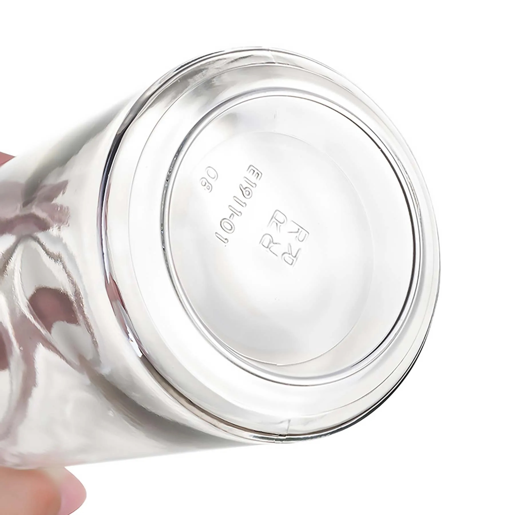 Glass Oil Pot Kitchen Leak Proof 1