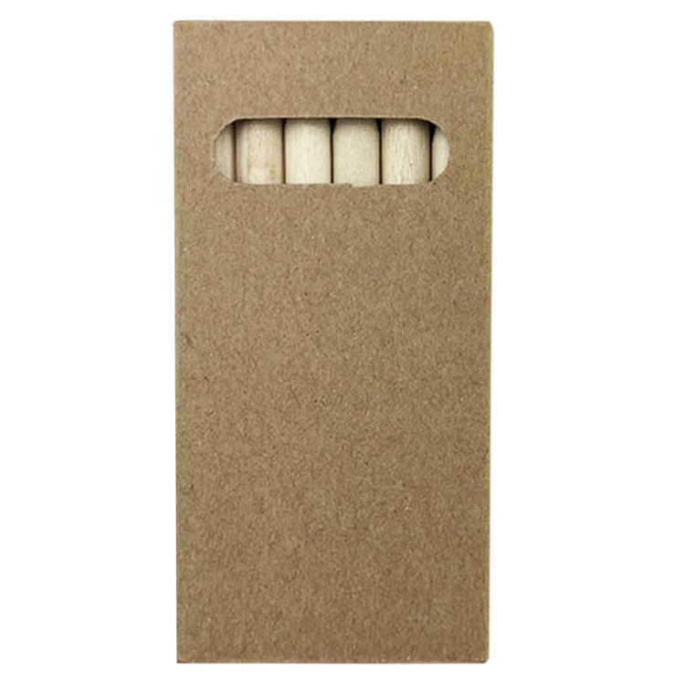 Colour Pencil Pack 2